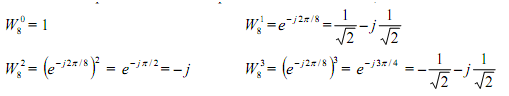 1110_Inverse DFT using the FFT algorithm4.png